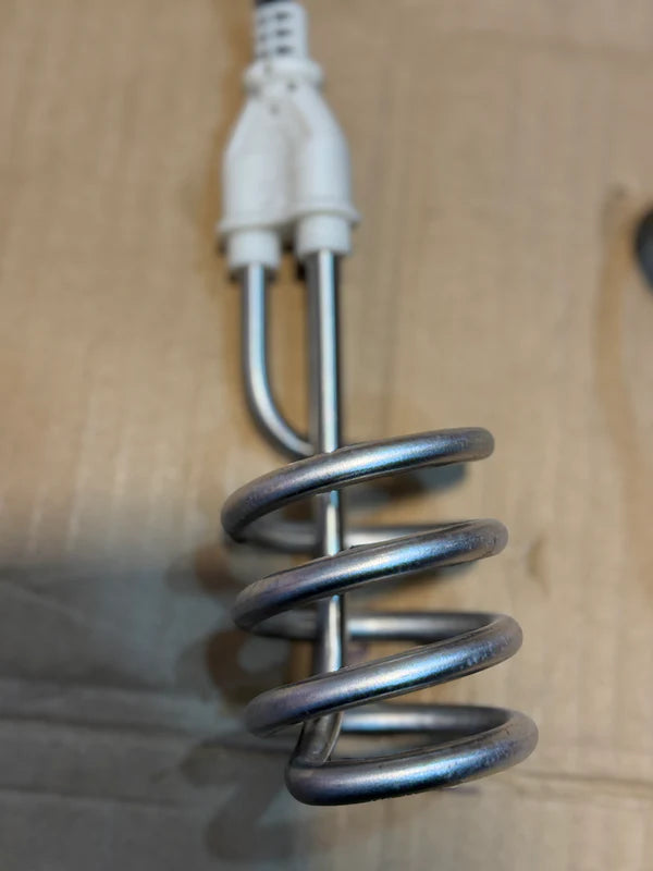 imported NSG F8 2000W Water Heater Rod Currentless (with box )