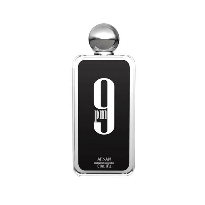 Afnan 9PM Eau de Parfum 100ml for Men