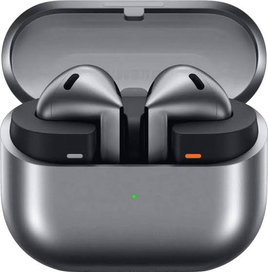 Buds 3 Pro - Audio Device Designed For Sound Playback And Daily Listening Routine