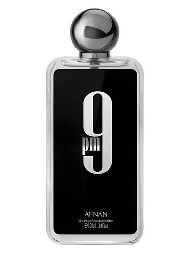 Afnan 9PM Eau De Parfum For Men - Fragrance Accessory Designed For Scent Enhancement And Daily Grooming Routine - 100ml