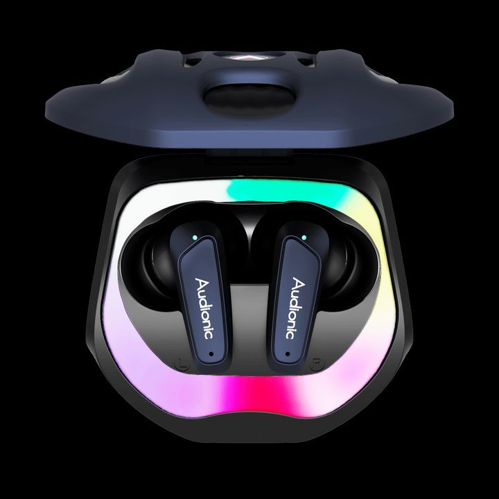 Battlebuds Pro Gaming Earbuds