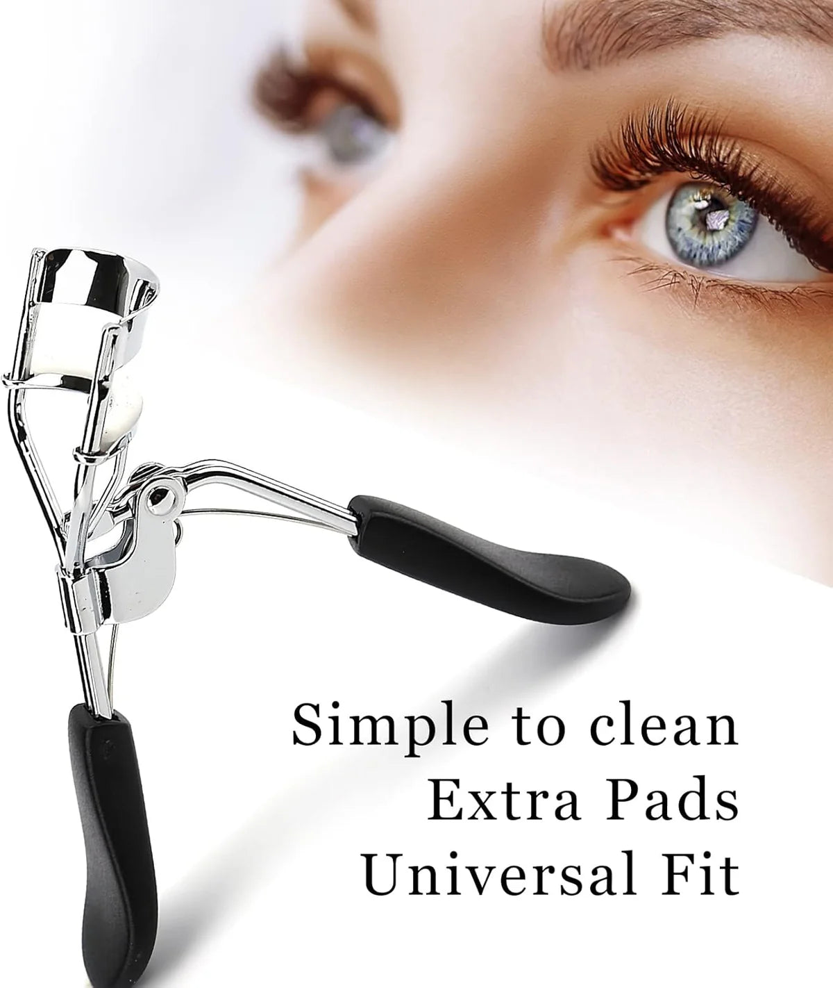 Beauty Naked Eyelash Curler