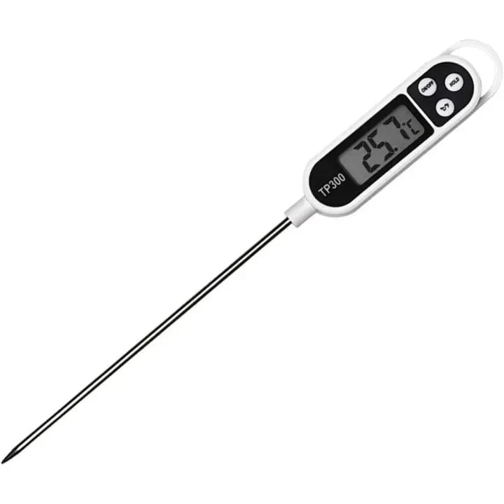 Digital Meat Thermometer