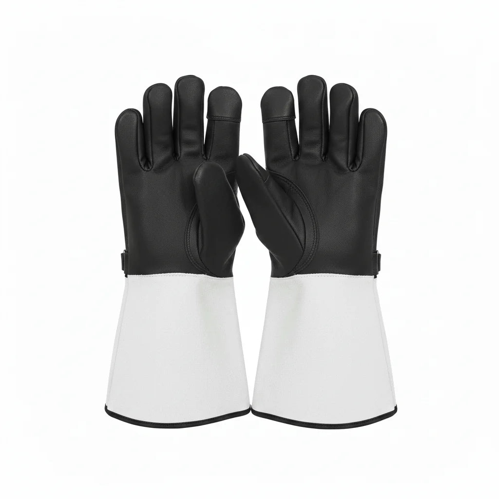 Falconry Gloves