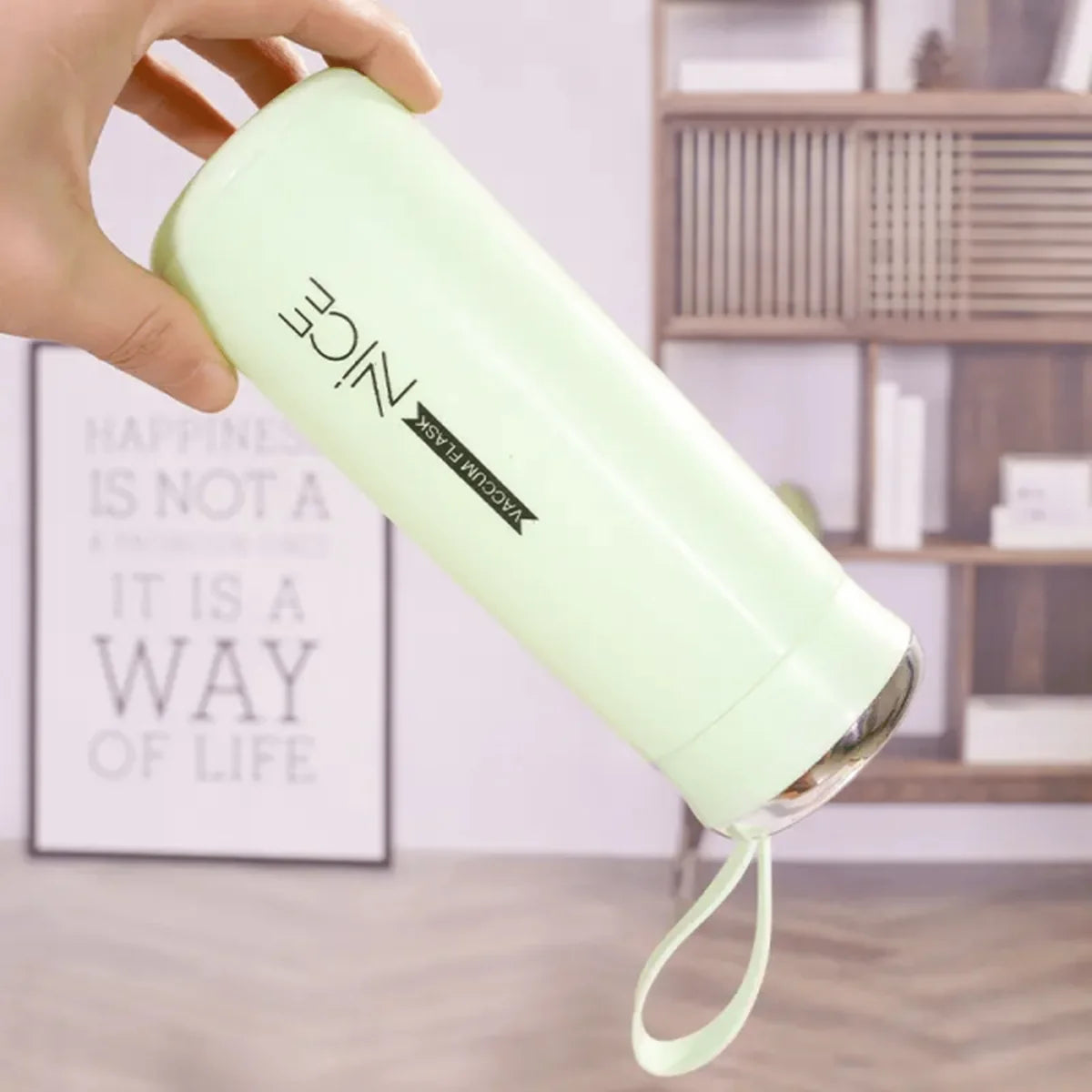 Fiberglass Thermal Bottle
