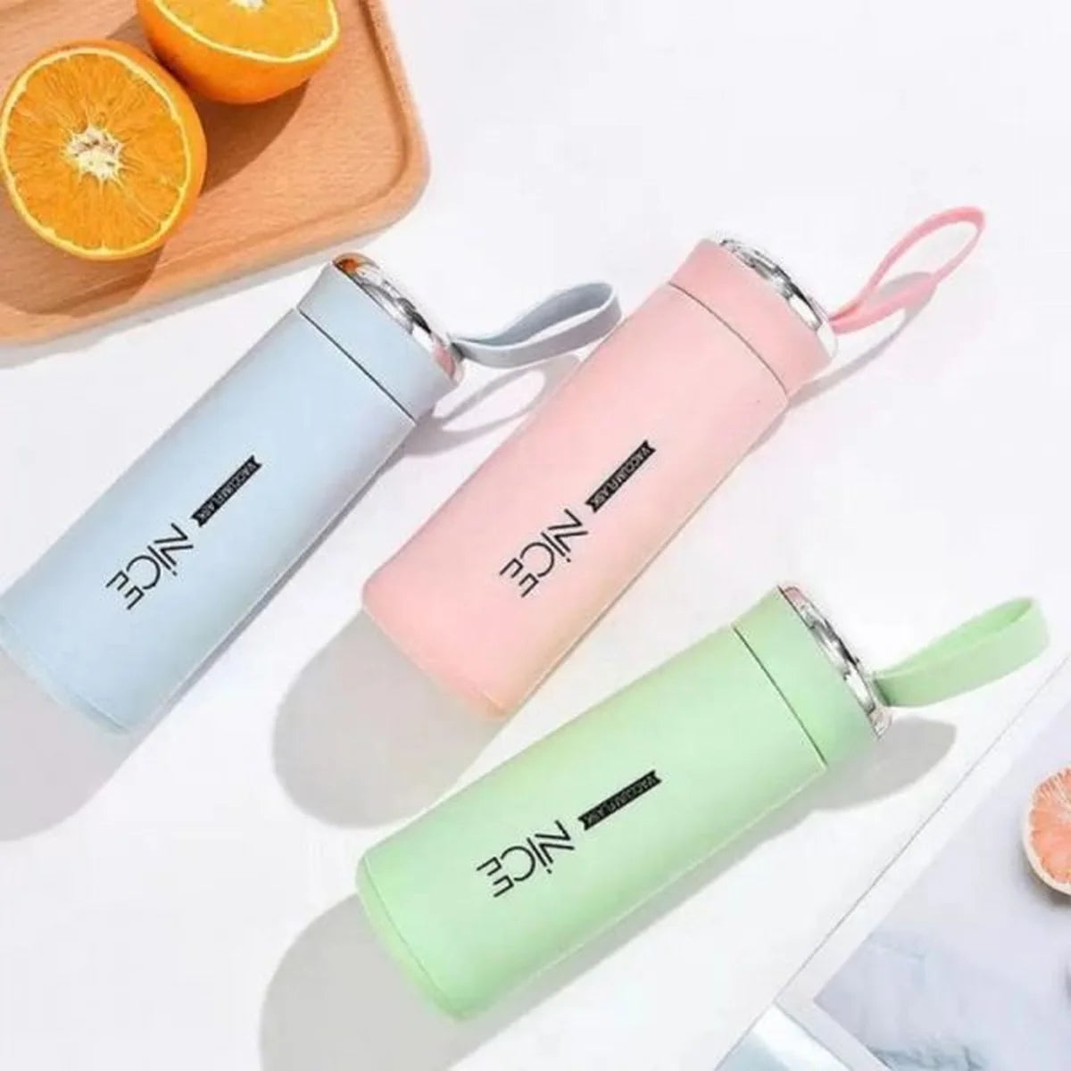Fiberglass Thermal Bottle