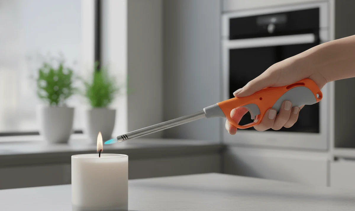Gas Stove Lighter