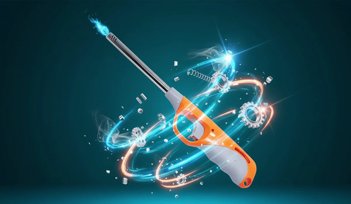 Gas Stove Lighter