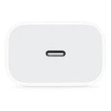 IPhone USB-C Power Adapter