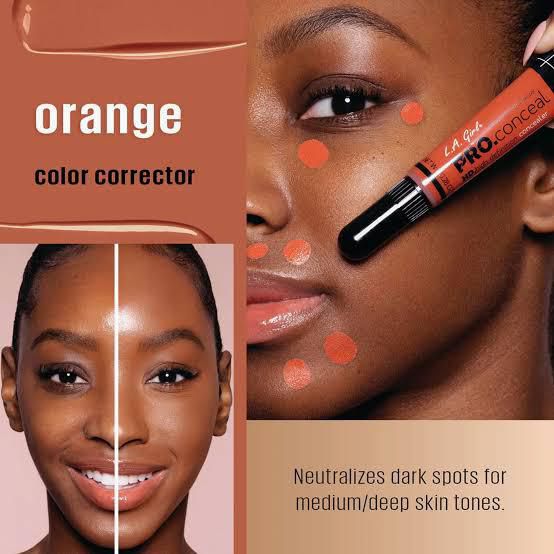 L.A. - Girl Pro Conceal HD High-Definition Concealer