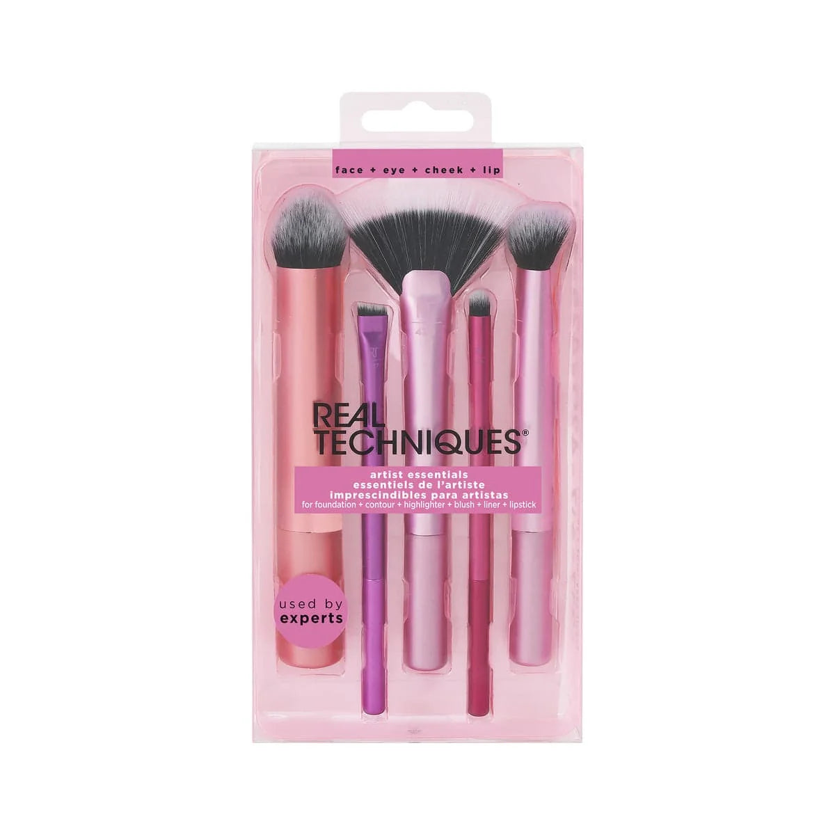 Makeup Brushes (RB-1099)