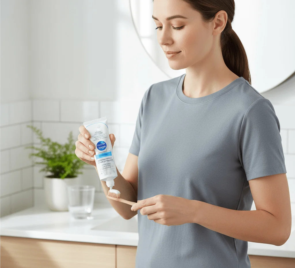 Pearl Drops - Pro-White Daily Whitening Toothpaste