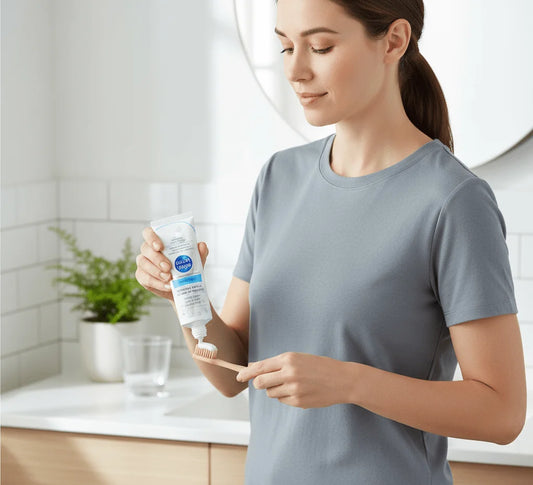 Pearl Drops - Pro-White Daily Whitening Toothpaste
