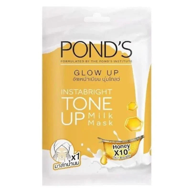 Pond’s - Bright Up Instabright Tone Up Mask