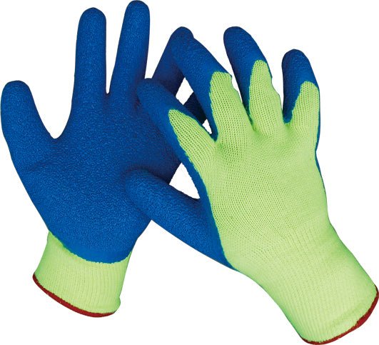 PVC Coated Sports Gloves
