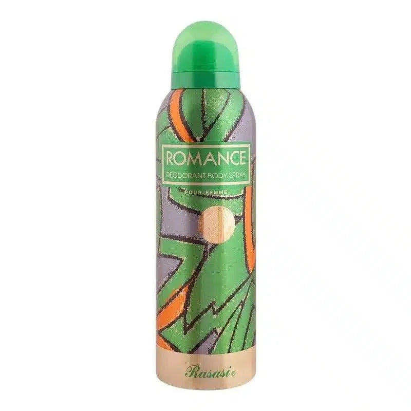 Rasasi - Secret Pour Femme Deodorant Body Spray