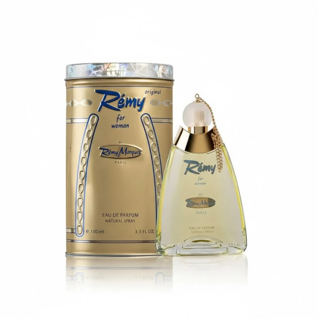 Rémy for Woman Eau De Parfum