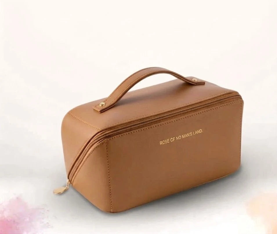 Rose of No Man’s Land - Cosmetic Pouch