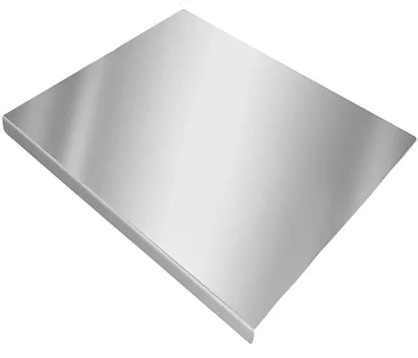 SilverEdge Stainless Steel Cutting Board