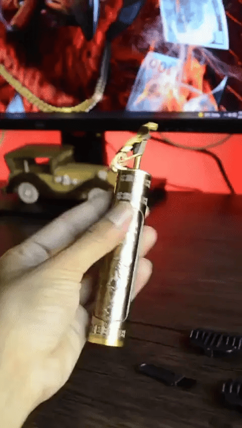 Vintage Professional Trimmer