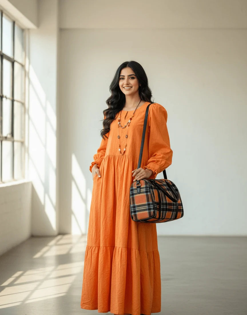 Textured Co-ord Suit Set