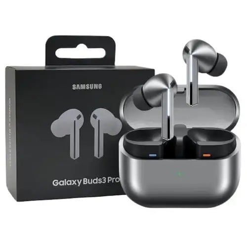 Buds 3 Pro - Audio Device Designed For Sound Playback And Daily Listening Routine