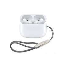 AirPods Pro 2 White Buzzer Wireless Earbuds Bluetooth powerful sound with a comfortable fit Designed for all Day Listening