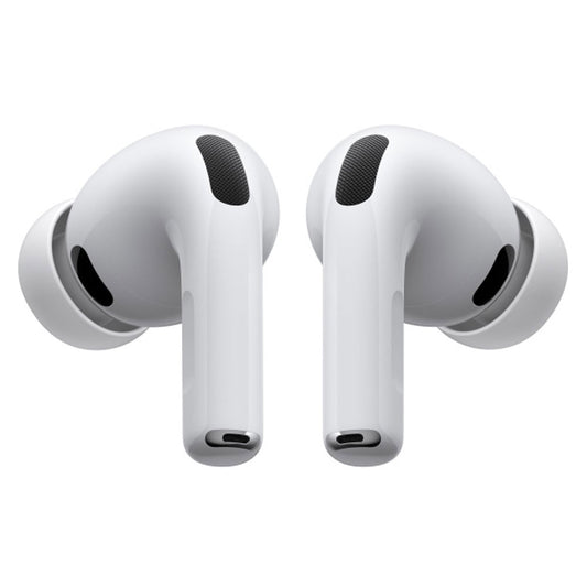 AirPods Pro 3 White Buzzer Wireless Earbuds Bluetooth