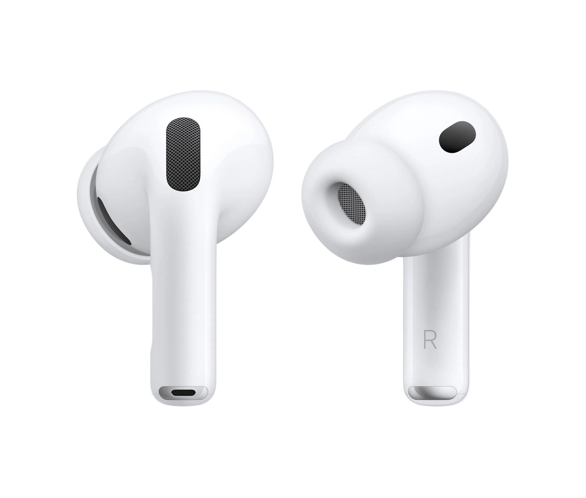 AirPods Pro 3 White Buzzer Wireless Earbuds Bluetooth