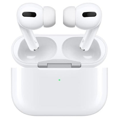 Master Quality AirPods Pro 2 White Active Noise Cancellation (Titanium Master Quality)