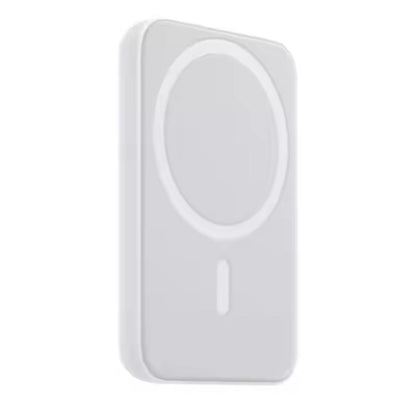 10000mAh Magnetic MagSafe Power Bank - Electronic Accessory Designed For Charging And Daily Power Routine