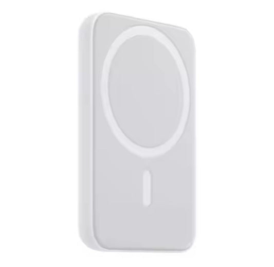 10000mAh Magnetic MagSafe Power Bank - Electronic Accessory Designed For Charging And Daily Power Routine
