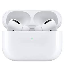 Pro 2 Wireless Earbuds with Protective Silicon Cover & Keychain Clip