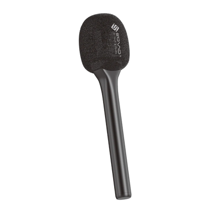 SOVO Interview Mic SWM-551 Professional Audio Recording Microphone Device