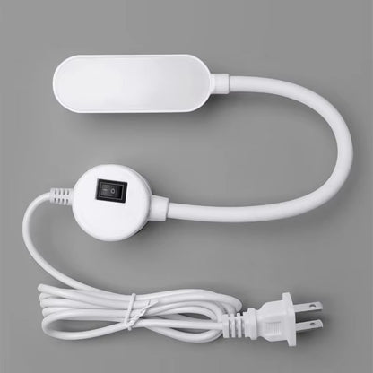 Flexible Magnetic Sewing Machine LED Light | Bright Energy-Saving Working Lamp