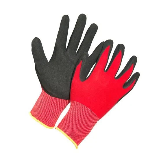 Anti-Slip Gym Gloves