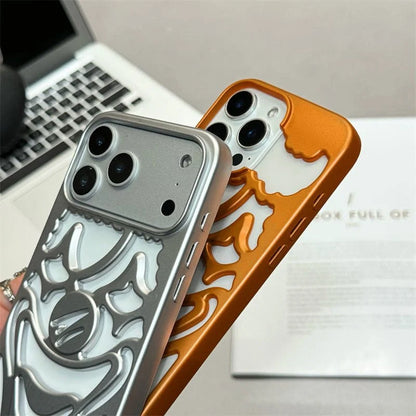 Armor Grip Shockproof iPhone Case