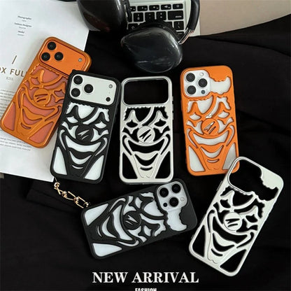 Armor Grip Shockproof iPhone Case