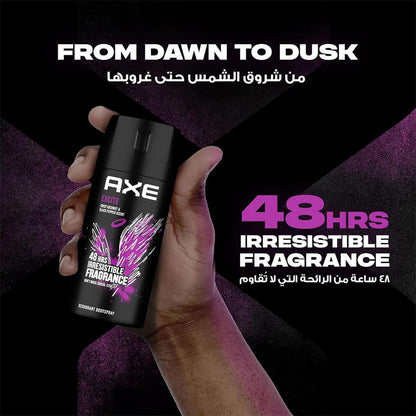 Axe - Excite 48H Deodorant Body Spray