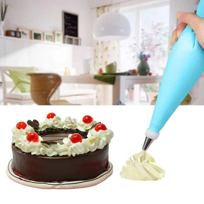 Cake Decorating Tip Set