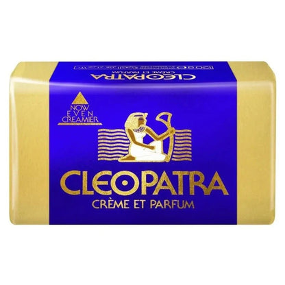 Cleopatra - Crème et Parfum Beauty Soap Bar