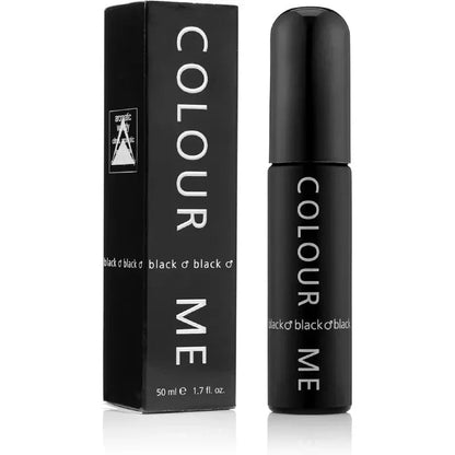 Colour Me Eau De Parfum