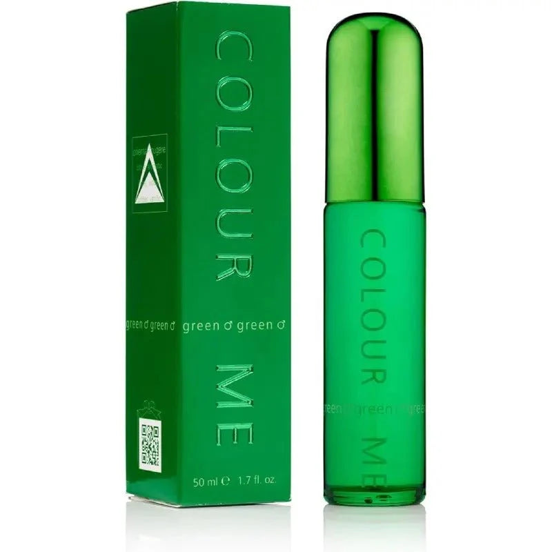 Colour Me Eau De Parfum