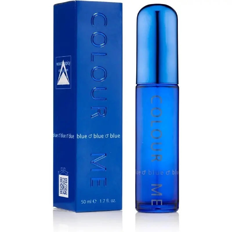 Colour Me Eau De Parfum