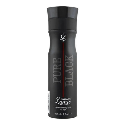 Creation Lamis - Fragranced Body Spray