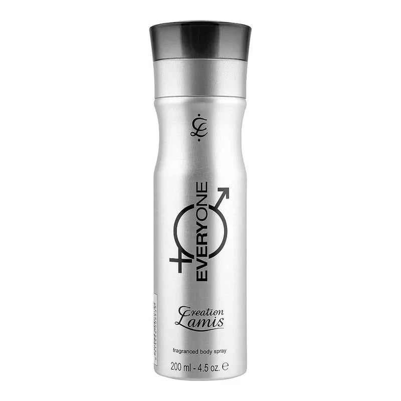 Creation Lamis - Fragranced Body Spray