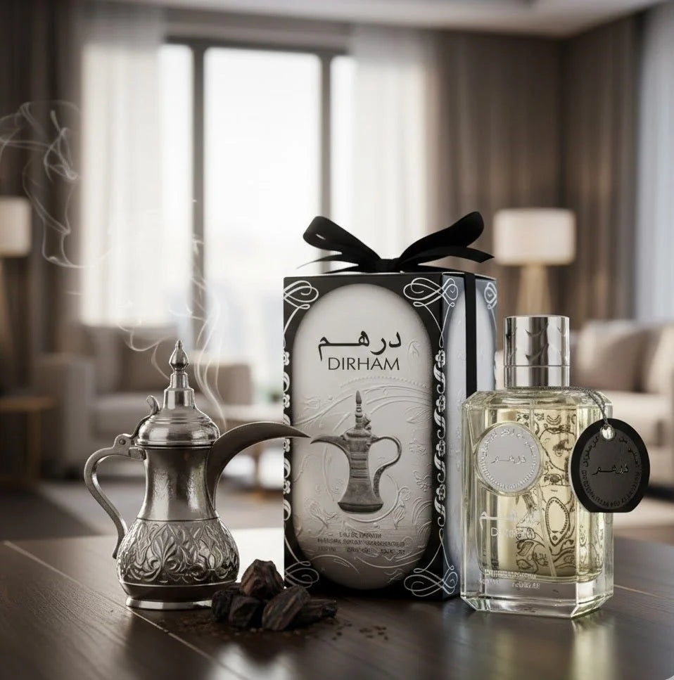 Dirham - Eau De Parfum Spray