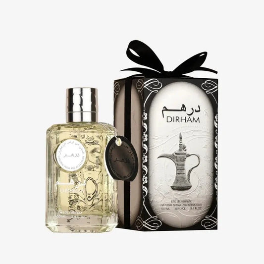 Dirham - Eau De Parfum Spray