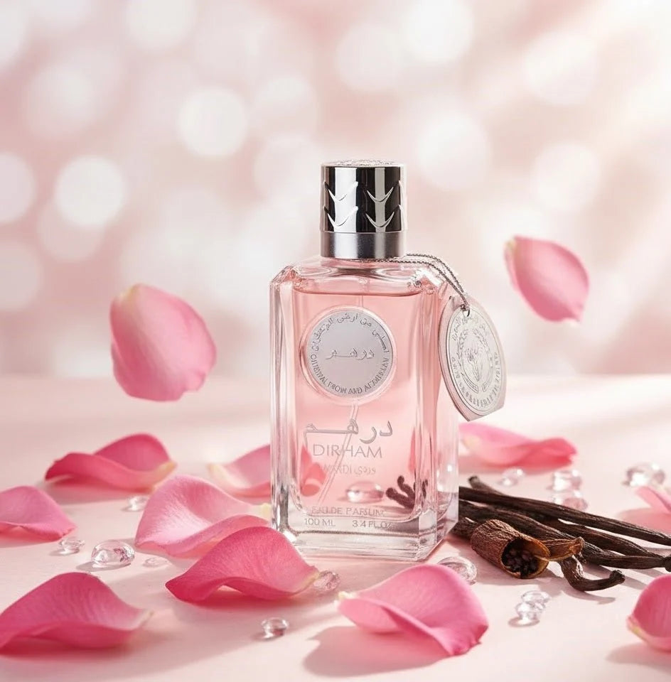 Dirham - Wardi Eau De Parfum