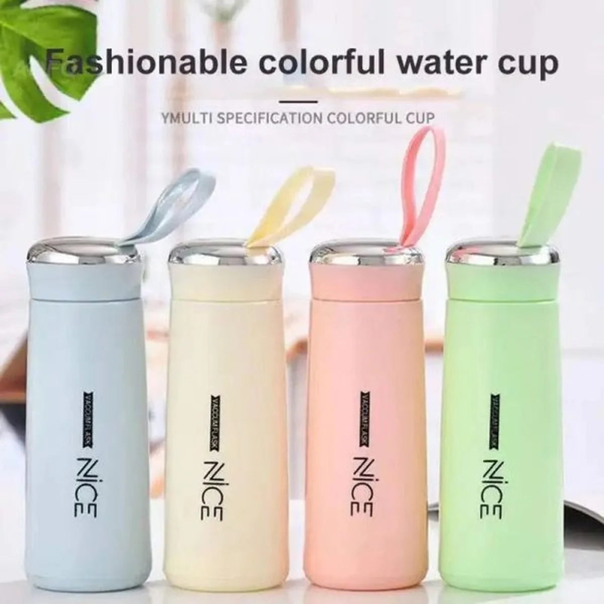 Fiberglass Thermal Bottle
